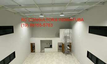 Imagem 5: Galpao INDUSTRIAL em Indaiatuba - SP, Esplanada II
