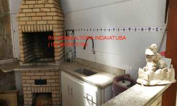 Imagem 4: CONDOMINIO RESIDENCIAL em INDAIATUBA - SP, JARDIM MORUMBI