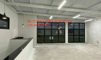 Imagem 6: Galpao INDUSTRIAL em Indaiatuba - SP, Esplanada II