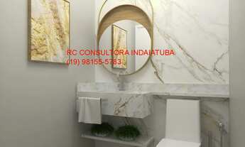 Imagem: CONDOMINIO RESIDENCIAL em INDAIATUBA - SP