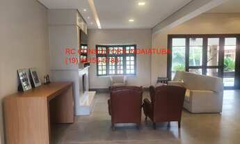 Imagem 3: CHACARA RESIDENCIAL em INDAIATUBA - SP, VALE DAS LARANJEIRAS