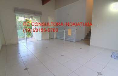 Imagem 4: CONDOMINIO RESIDENCIAL em Indaiatuba - SP, Panorama