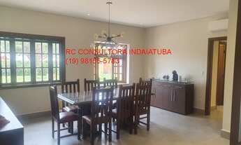 Imagem 7: CHACARA RESIDENCIAL em INDAIATUBA - SP, VALE DAS LARANJEIRAS