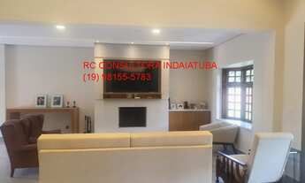 Imagem 4: CHACARA RESIDENCIAL em INDAIATUBA - SP, VALE DAS LARANJEIRAS