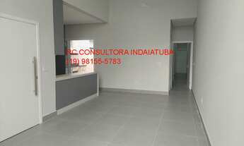 Imagem 6: Condominio RESIDENCIAL em INDAIATUBA - SP, JARDIM BRÉSCIA
