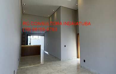 Imagem 2: Condominio RESIDENCIAL em INDAIATUBA - SP, LOTEAMENTO PARK GRAN RESERVE