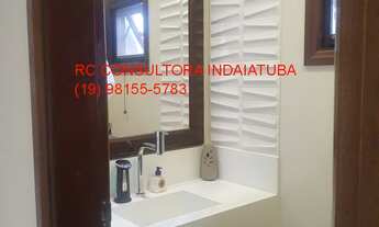 Imagem 6: CHACARA RESIDENCIAL em INDAIATUBA - SP, VALE DAS LARANJEIRAS