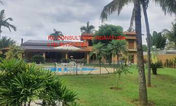 Imagem 2: CHACARA RESIDENCIAL em INDAIATUBA - SP, VALE DAS LARANJEIRAS