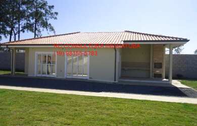 Imagem 3: CONDOMINIO RESIDENCIAL em INDAIATUBA - SP, COLINAS DE INDAIATUBA II