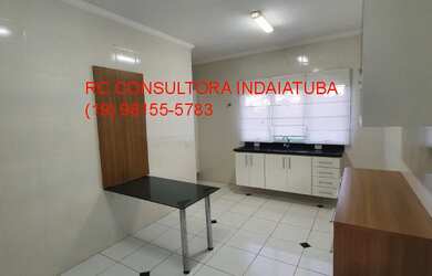 Imagem 6: CONDOMINIO RESIDENCIAL em Indaiatuba - SP, Panorama