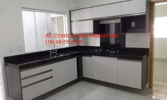 Imagem 5: CASA RESIDENCIAL em Indaiatuba - SP, Pau Preto