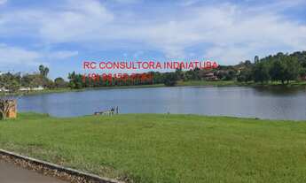 Imagem 2: CHACARA RESIDENCIAL em INDAIATUBA - SP, VALE DAS LARANJEIRAS