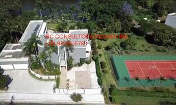 Imagem: CHACARA RESIDENCIAL em Indaiatuba - SP