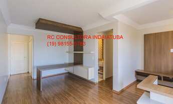 Imagem: APARTAMENTO RESIDENCIAL em Indaiatuba