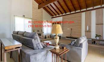 Imagem 4: Chacara RESIDENCIAL em INDAIATUBA - SP, VALE DAS LARANJEIRAS