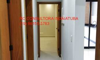 Imagem 6: Condominio RESIDENCIAL em INDAIATUBA - SP, JARDIM MANTOVA