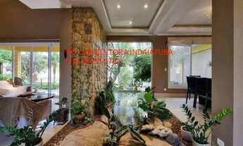 Imagem 4: CHACARA RESIDENCIAL em INDAIATUBA - SP, RECANTO DAS FLORES