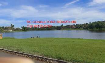 Imagem 6: TERRENO EM CONDOMINIO RESIDENCIAL em INDAIATUBA - SP, VALE DAS LARANJEIRAS