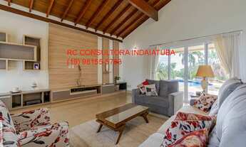 Imagem 3: Chacara RESIDENCIAL em INDAIATUBA - SP, VALE DAS LARANJEIRAS