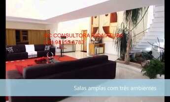 Imagem 3: CHACARA RESIDENCIAL em Indaiatuba - SP, Mosteiro de Itaci