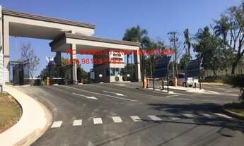 Imagem 7: CHACARA RESIDENCIAL em INDAIATUBA - SP, VALE DAS LARANJEIRAS