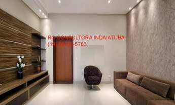 Imagem 7: CHACARA RESIDENCIAL em INDAIATUBA - SP, RECANTO DAS FLORES