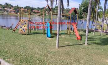 Imagem 3: CHACARA RESIDENCIAL em INDAIATUBA - SP, VALE DAS LARANJEIRAS