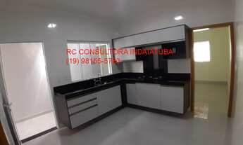 Imagem 4: CASA RESIDENCIAL em Indaiatuba - SP, Pau Preto