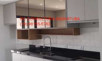 Imagem 3: Condominio RESIDENCIAL em INDAIATUBA - SP, JARDIM MANTOVA