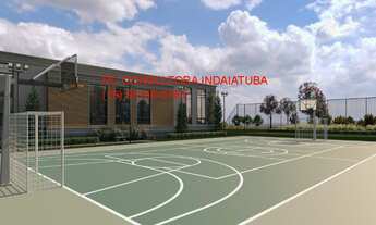 Imagem 6: TERRENO EM CONDOMINIO RESIDENCIAL em Indaiatuba - SP, Jd Helvetia