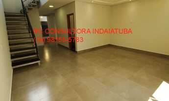 Imagem 3: CONDOMINIO RESIDENCIAL em INDAIATUBA - SP, JARDIM PARK REAL