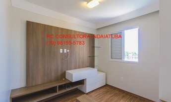 Imagem 5: APARTAMENTO RESIDENCIAL em Indaiatuba - SP, Centro