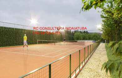 Imagem 3: TERRENO EM CONDOMINIO RESIDENCIAL em INDAIATUBA - SP, CHÁCARA ALVORADA