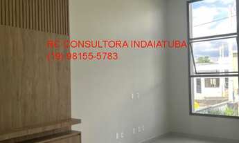 Imagem: CONDOMINIO RESIDENCIAL em INDAIATUBA - SP