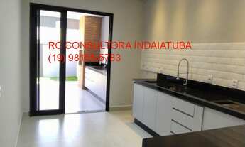 Imagem 4: Condominio RESIDENCIAL em INDAIATUBA - SP, JARDIM MANTOVA