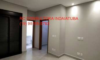 Imagem 7: Condominio RESIDENCIAL em INDAIATUBA - SP, JARDIM MANTOVA