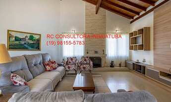 Imagem 5: Chacara RESIDENCIAL em INDAIATUBA - SP, VALE DAS LARANJEIRAS