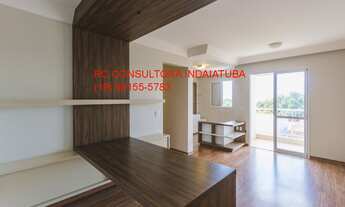 Imagem 3: APARTAMENTO RESIDENCIAL em Indaiatuba - SP, Centro