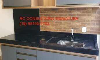 Imagem 6: CONDOMINIO RESIDENCIAL em INDAIATUBA - SP, JARDIM PARK REAL