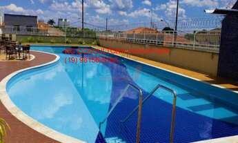 Imagem: APARTAMENTO RESIDENCIAL em INDAIATUBA