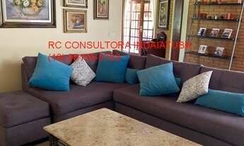 Imagem: Chacara RESIDENCIAL em INDAIATUBA - SP