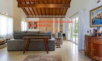 Imagem 6: Chacara RESIDENCIAL em INDAIATUBA - SP, VALE DAS LARANJEIRAS