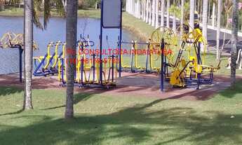 Imagem 4: CHACARA RESIDENCIAL em INDAIATUBA - SP, VALE DAS LARANJEIRAS