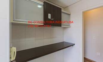 Imagem 2: APARTAMENTO RESIDENCIAL em Indaiatuba - SP, Centro