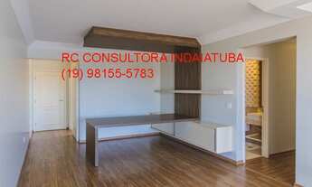 Imagem 4: APARTAMENTO RESIDENCIAL em Indaiatuba - SP, Centro