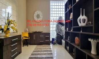 Imagem 5: CHACARA RESIDENCIAL em INDAIATUBA - SP, RECANTO DAS FLORES