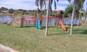 Imagem 7: TERRENO EM CONDOMINIO RESIDENCIAL em INDAIATUBA - SP, VALE DAS LARANJEIRAS