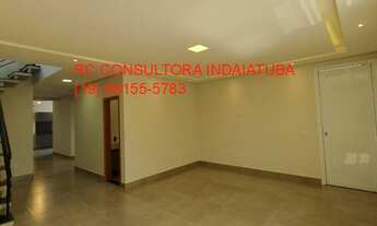 Imagem 2: CONDOMINIO RESIDENCIAL em INDAIATUBA - SP, JARDIM PARK REAL