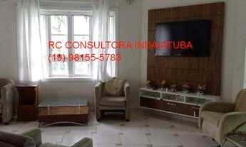 Imagem 2: CHACARA RESIDENCIAL em Indaiatuba - SP, Recanto dos Pássaros