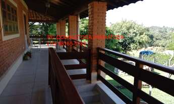 Imagem 5: CHACARA RESIDENCIAL em INDAIATUBA - SP, RECANTO DOS PÁSSAROS